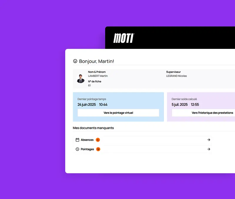 Visage d'une femme rousse