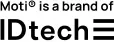 Moti® is a brand of IDtech