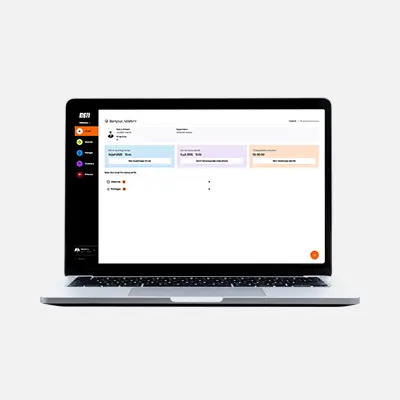 Utilisation de Moti® sur ordinateur