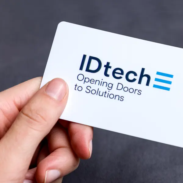 Carte IDtech