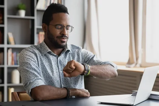 Quels sont les avantages de l’enregistrement du temps de travail ?